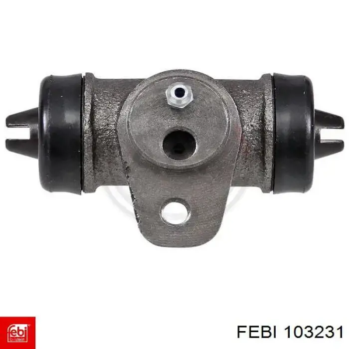 Soporte de motor derecho Febi 103231 precio, desde 46,62 EUR