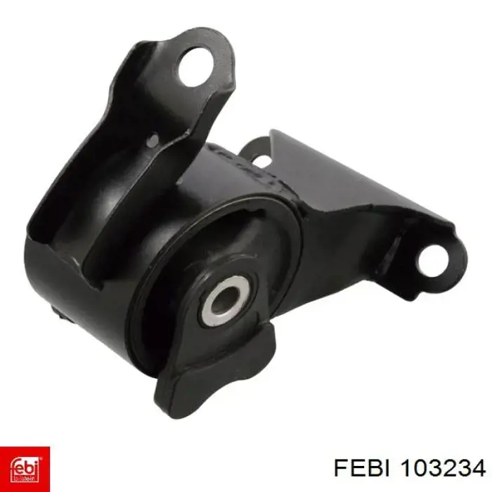 Soporte izquierdo del motor Febi 103234 precio, desde 33,10 EUR