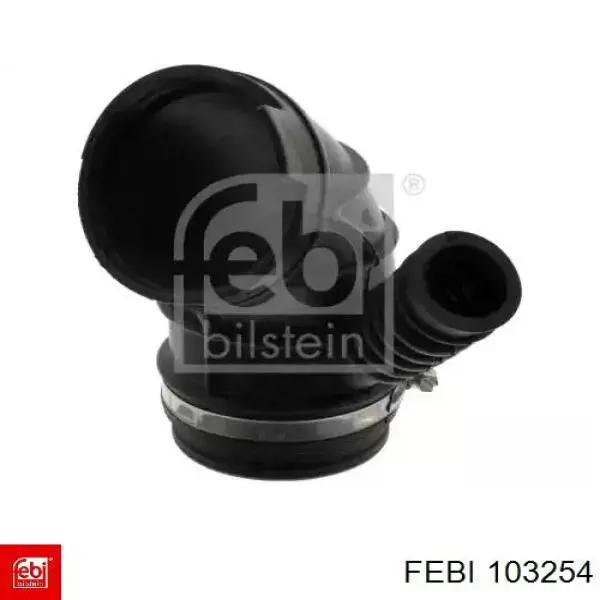 Tubo de admisión del cuerpo de mariposa Febi 103254 precio, desde 28,09 EUR