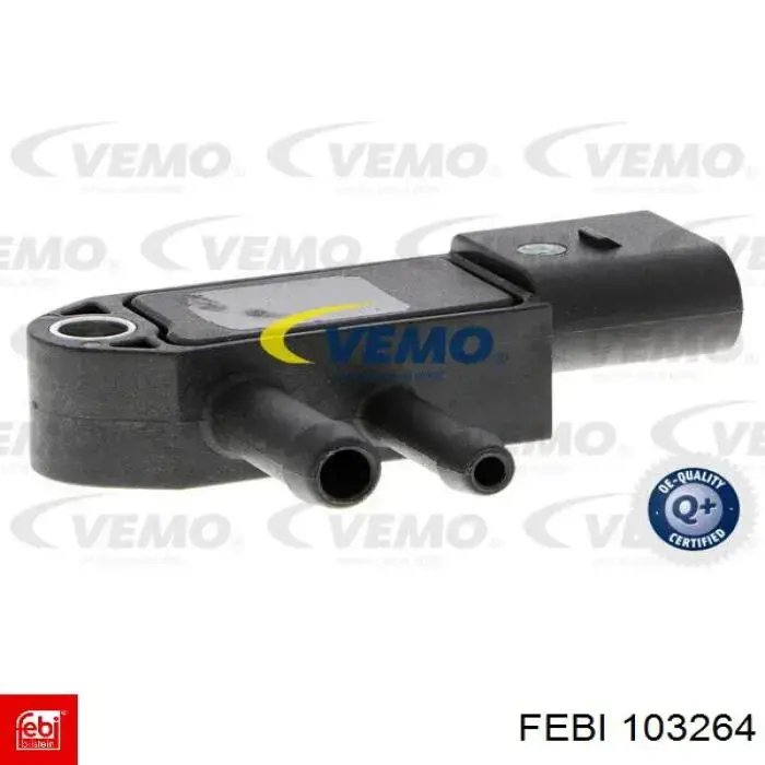 Junta de balancínes para Mercedes A  W169