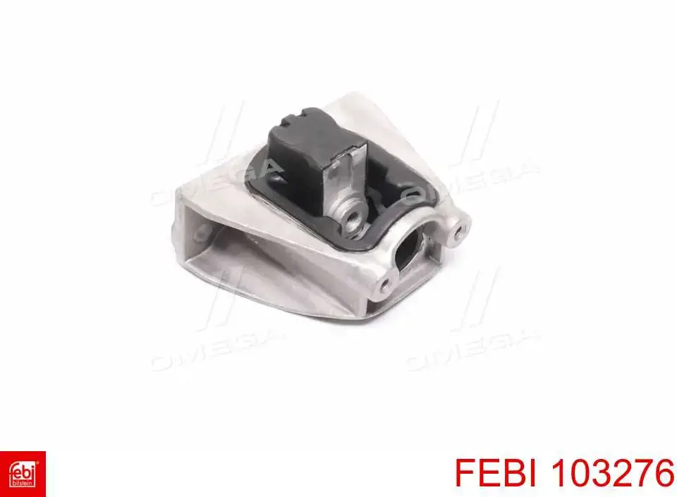 Soporte izquierdo del motor Febi 103276 precio, desde 51,63 EUR