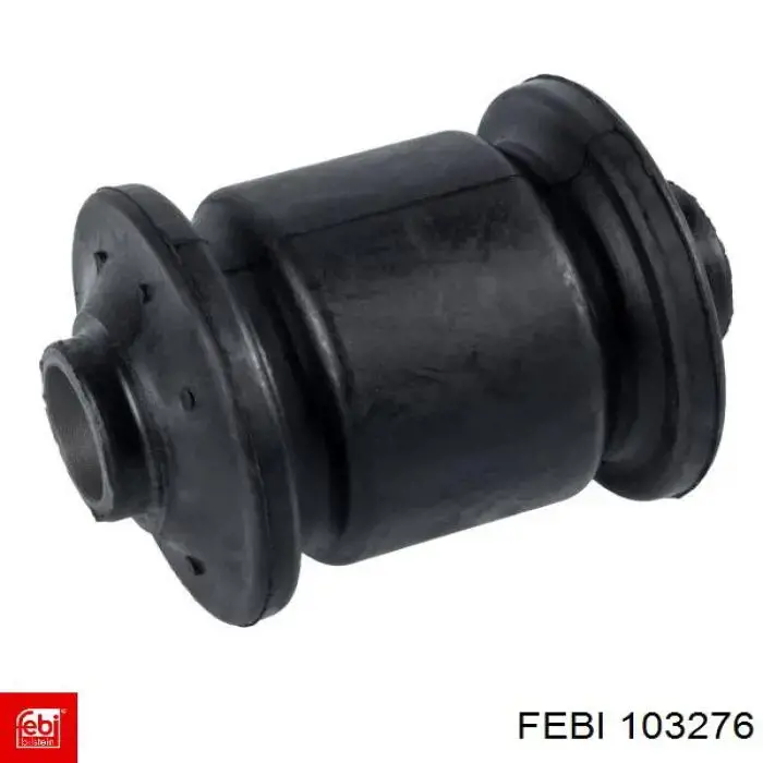 Comprar 103276 Febi Soporte izquierdo del motor