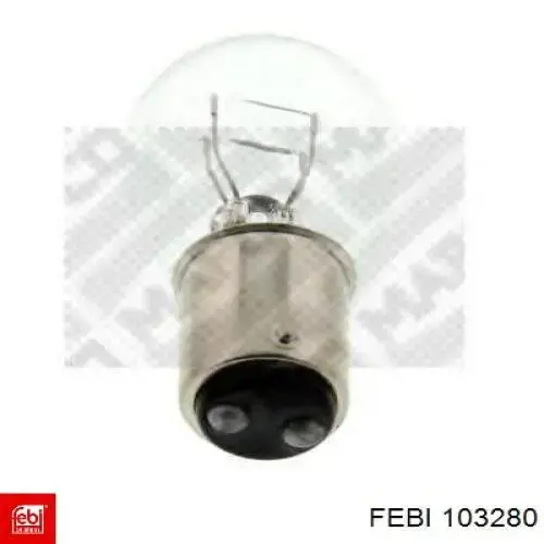 Sensor ABS trasero FAE 78292