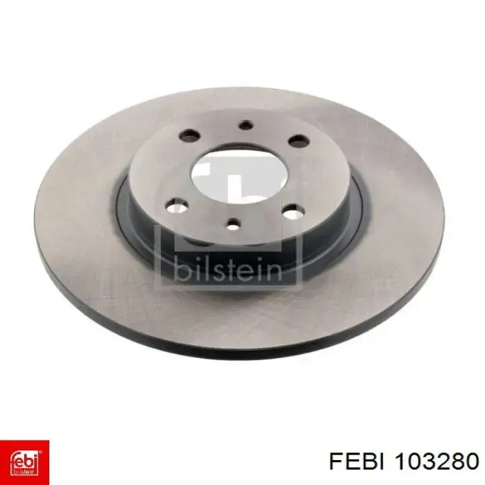 78292 FAE Sensor de freno, trasero