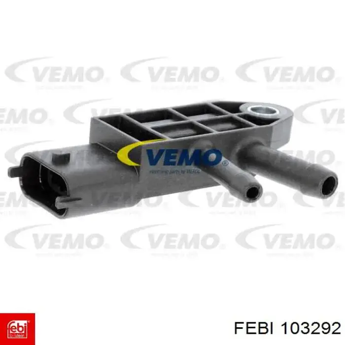 Soporte de motor derecho Febi 103292 precio, desde 63,24 EUR