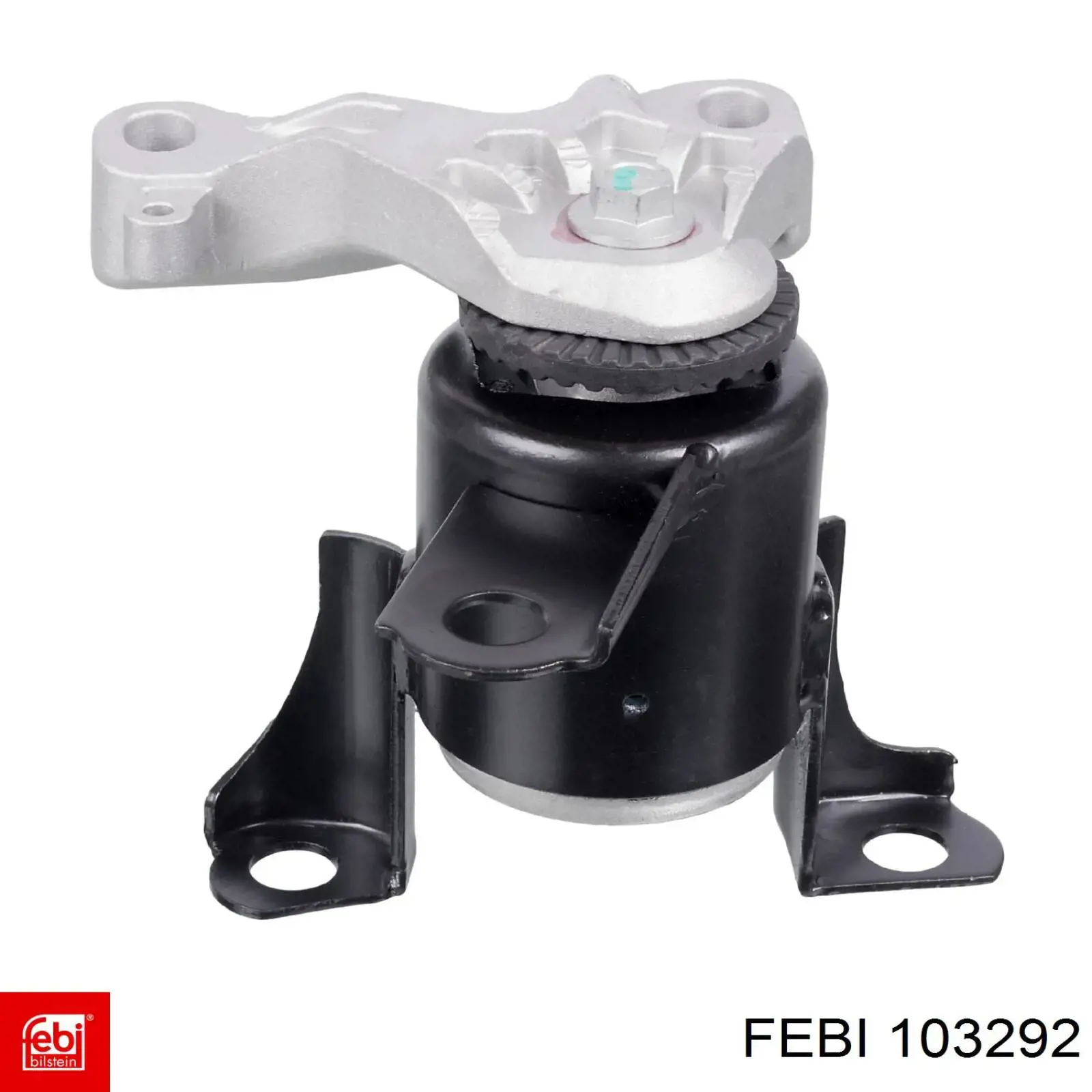 Comprar 103292 Febi Soporte de motor derecho