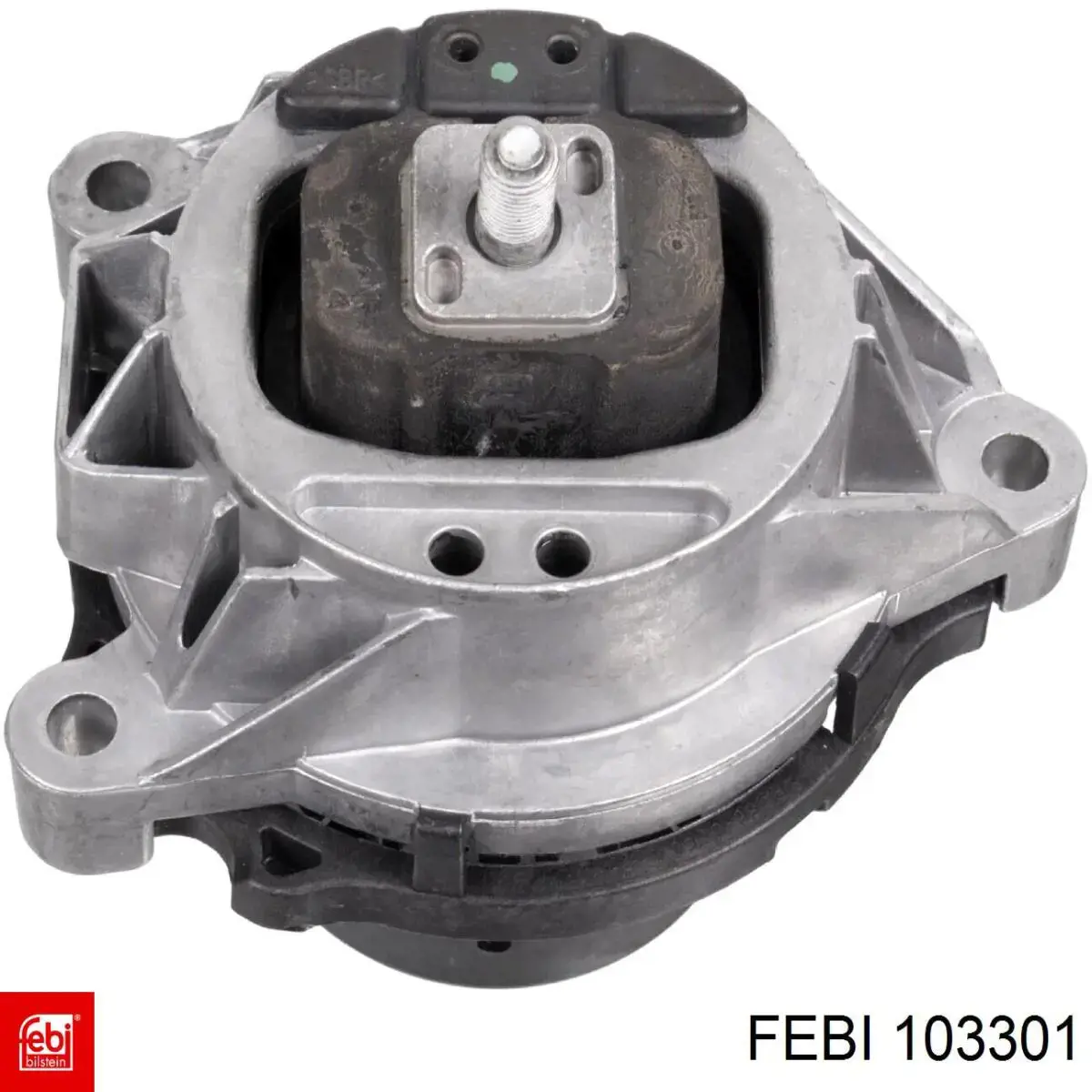 Comprar 39435 Lemforder Soporte izquierdo del motor