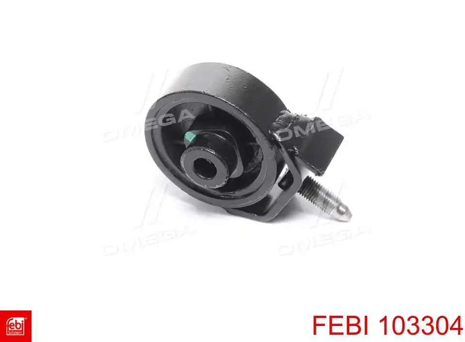 Comprar 103304 Febi Soporte de la caja de transferencia