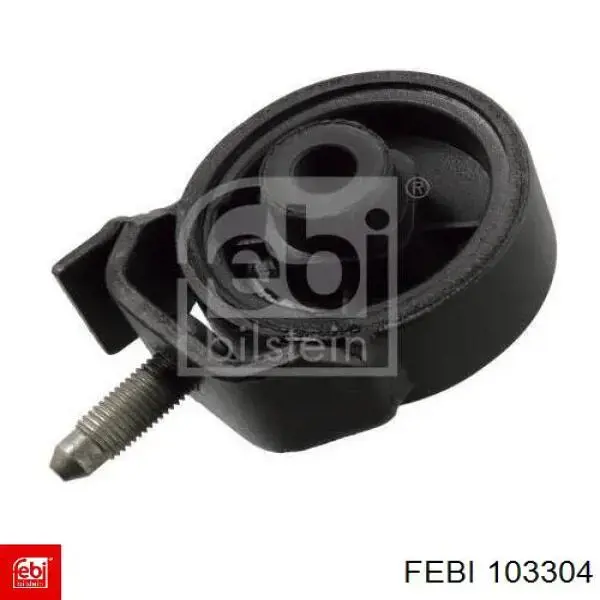 103304 Febi Soporte de la caja de transferencia