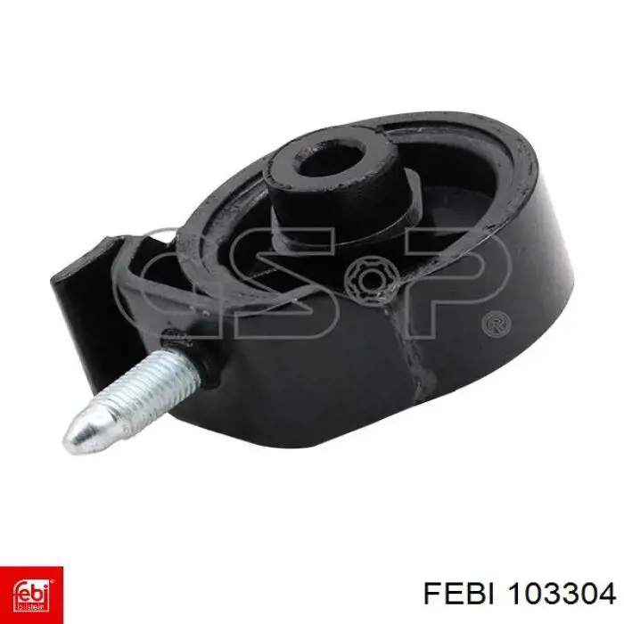 Soporte de la caja de transferencia Febi 103304 precio, desde 20,06 EUR