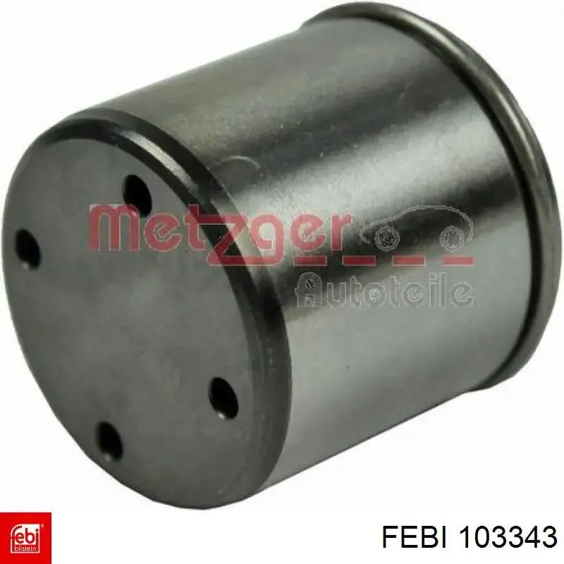 Comprar 4974953 Ford Empujador de la bomba de combustible