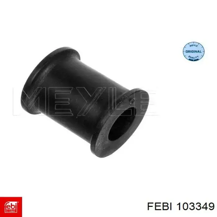 Tapón del cárter de aceite Febi 103349 precio, desde 1,38 EUR