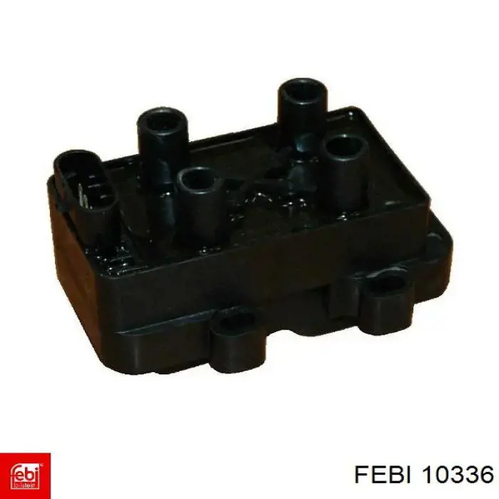 Guía de cadena de distribución Febi 10336 precio, desde 9,22 EUR