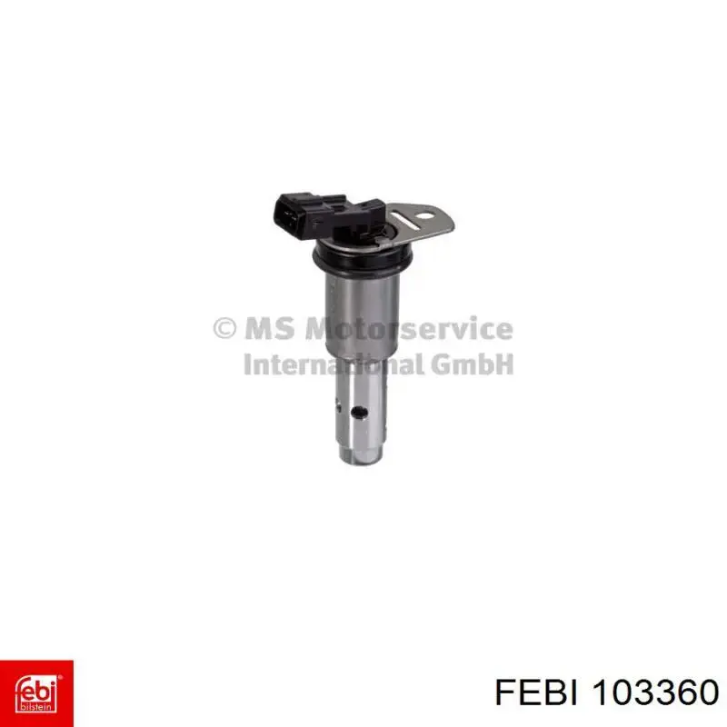 Válvula control, ajuste de levas BMW 5 E61