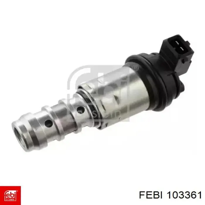 Comprar 103361 Febi Válvula de control del árbol de levas