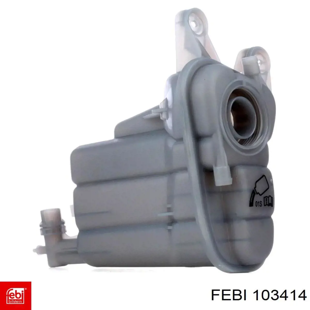 Botella expansion Febi 103414 precio, desde 30,23 EUR