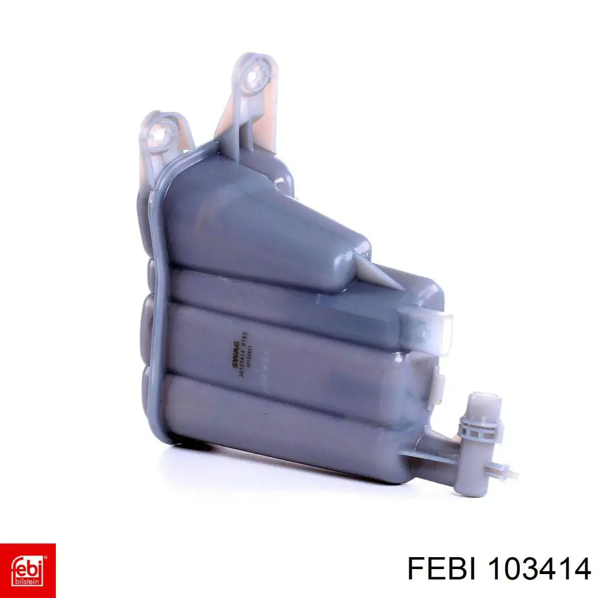 Comprar 103414 Febi Deposito expansion