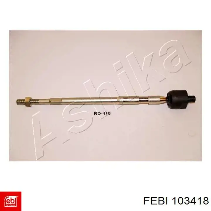 Comprar 103418 Febi Junta de culata