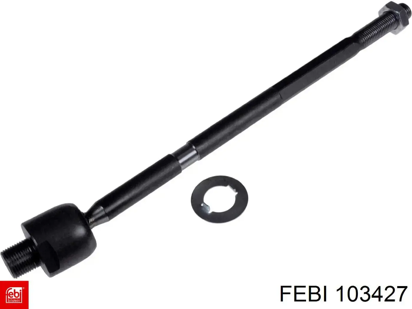 Comprar 103427 Febi Buje de vástago de amortiguador delantero