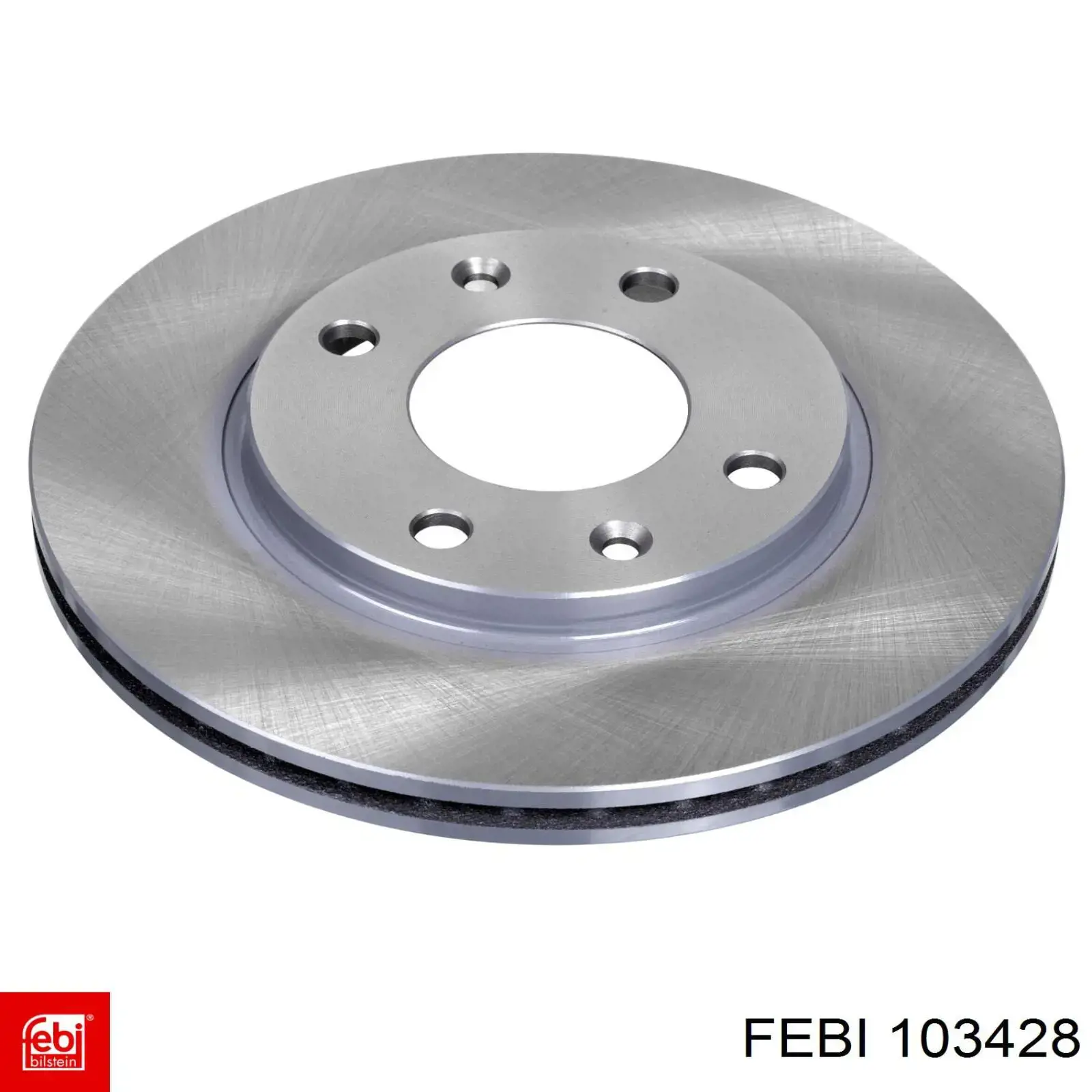 Comprar 103428 Febi Deposito expansion