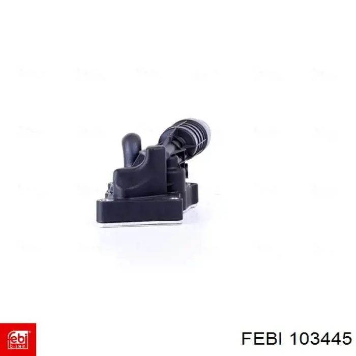 Radiador de aceite Febi 103445 precio, desde 55,45 EUR