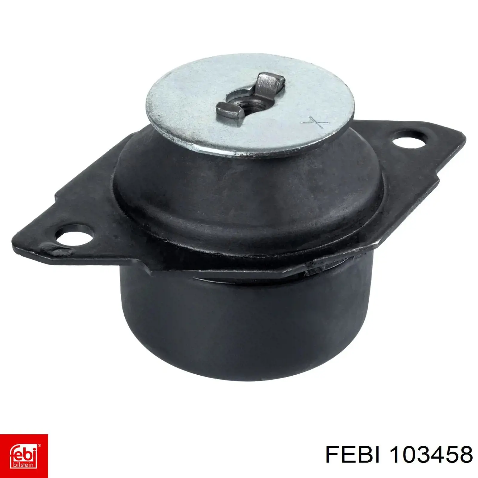 Tope de amortiguador trasero Febi 103458 precio, desde 10,65 EUR