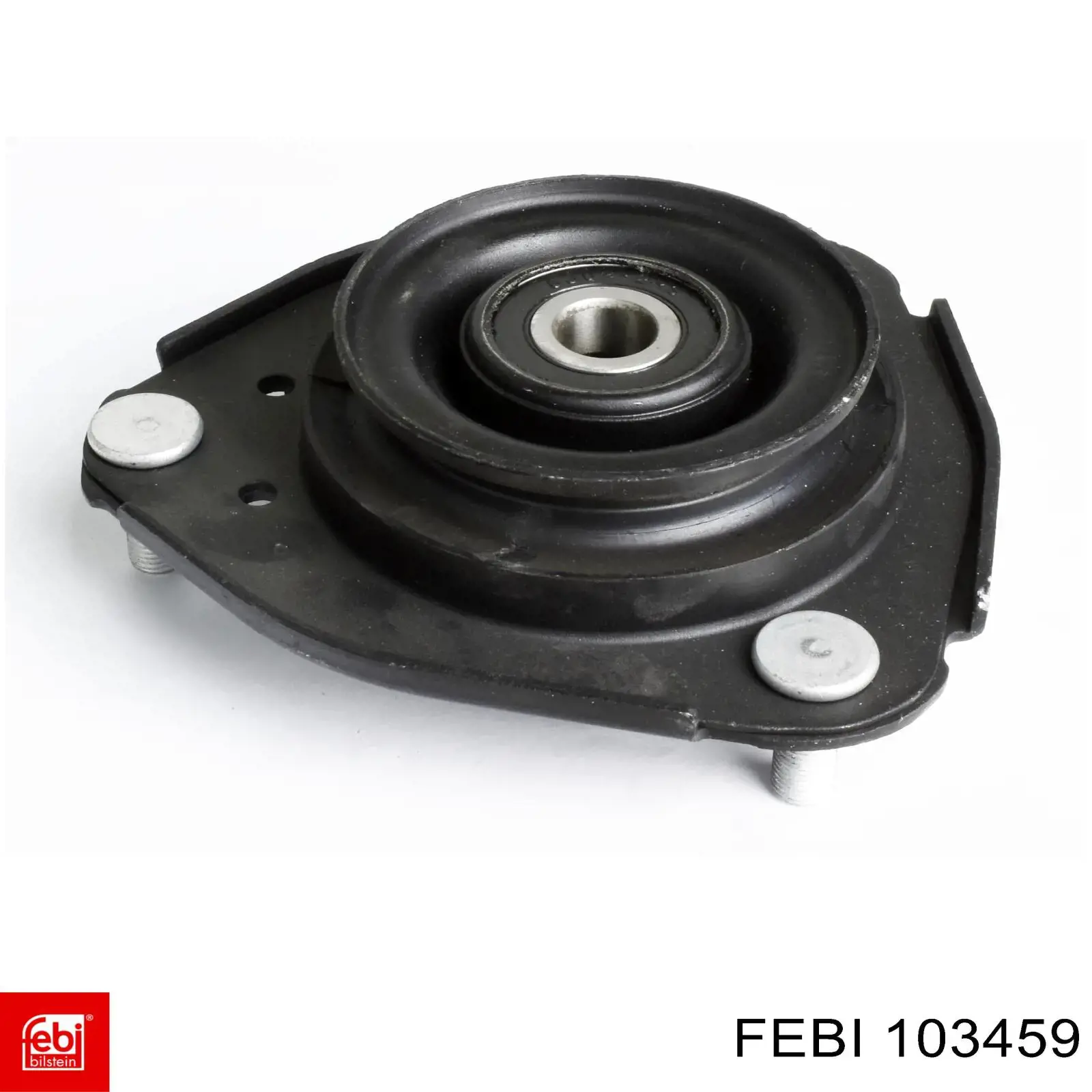 Comprar 103459 Febi Rodamiento de soporte del amortiguador delantero