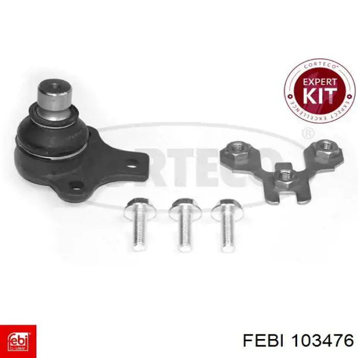 Comprar 02748 Metalcaucho Soporte de tubo de escape