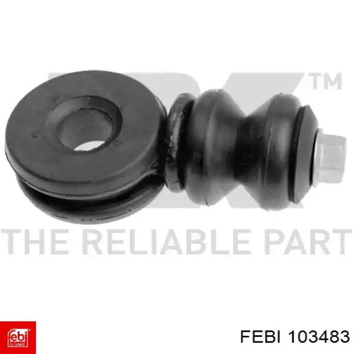 87304662 NEW Holland filtro, ventilación bloque motor