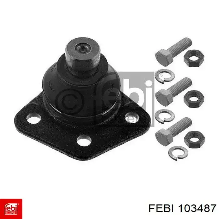 Comprar 7420869391 Renault (RVI) Filtro diesel