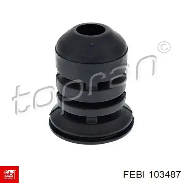 Filtro de combustible 7420869391 Renault (RVI)
