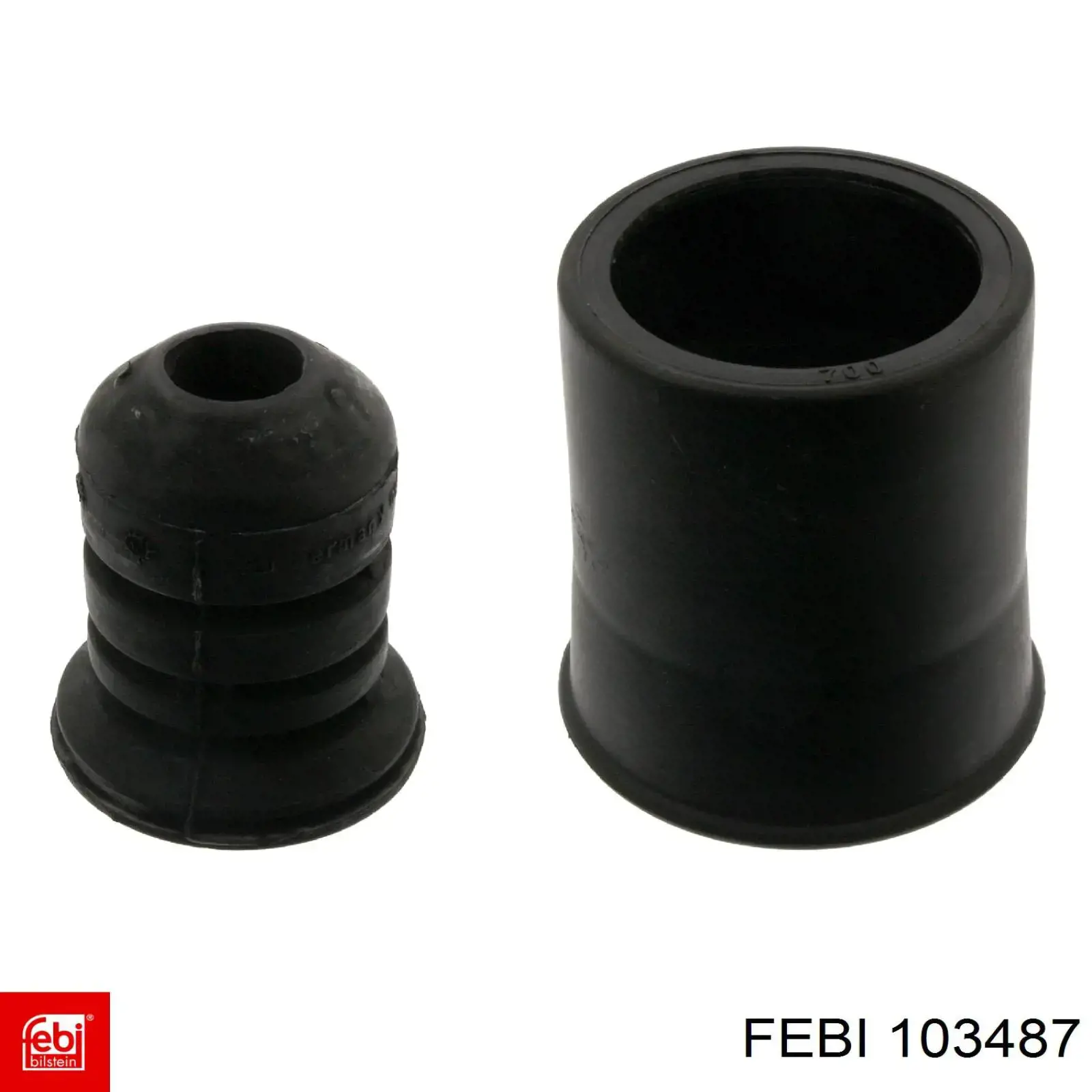 7420869391 Renault (RVI) Filtro de gasolina