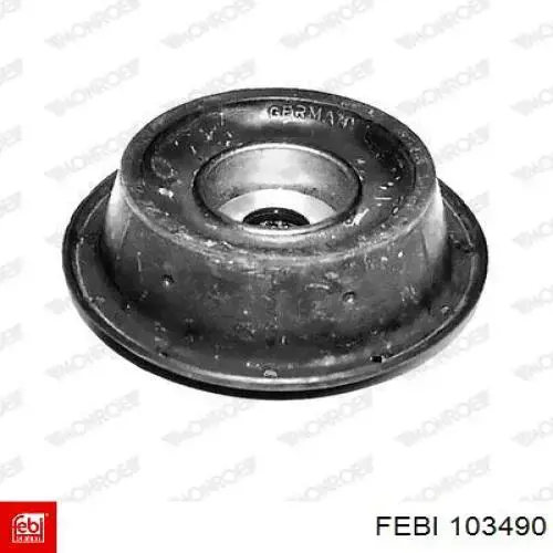 21023285 Volvo Tapa de la carcasa del filtro de combustible