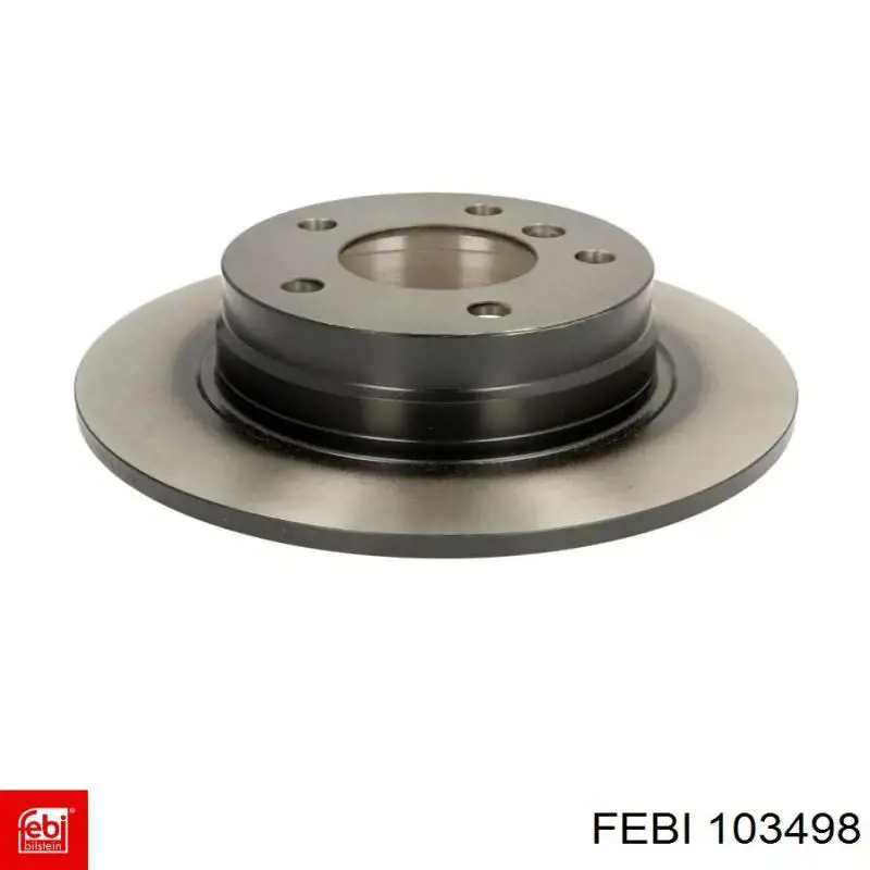 62103498 Swag Cilindro receptor de embrague