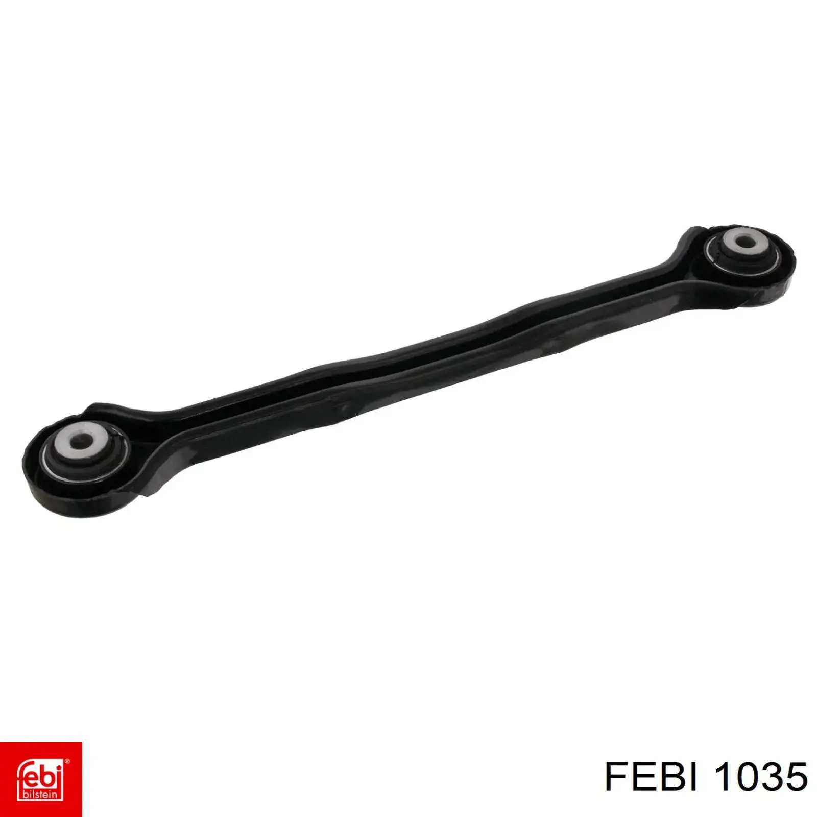 Cubierta del pedal de embrague Febi 1035 precio, desde 1,07 EUR