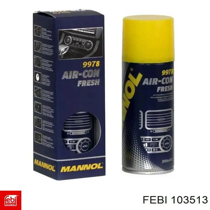 Soportes de motor trasero Febest HMGERR precio, desde 38,83 EUR