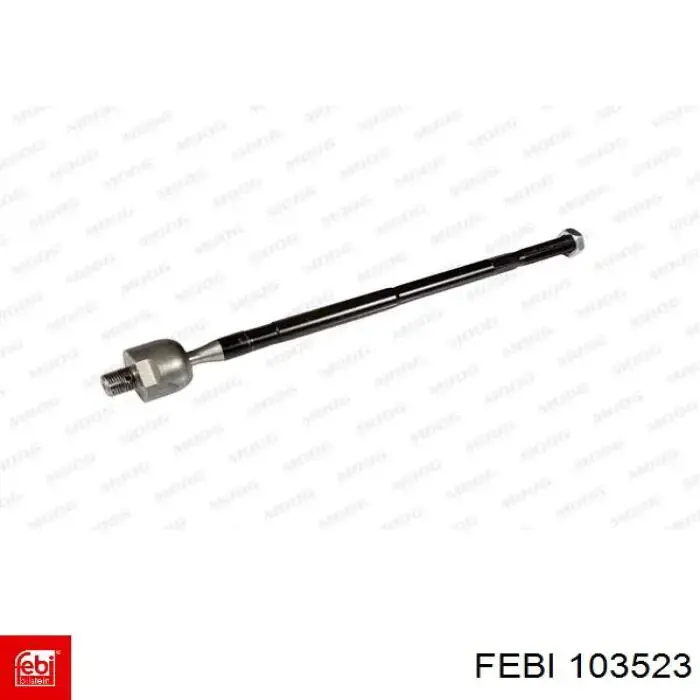 Filtro combustible Febi 103523 precio, desde 40,03 EUR