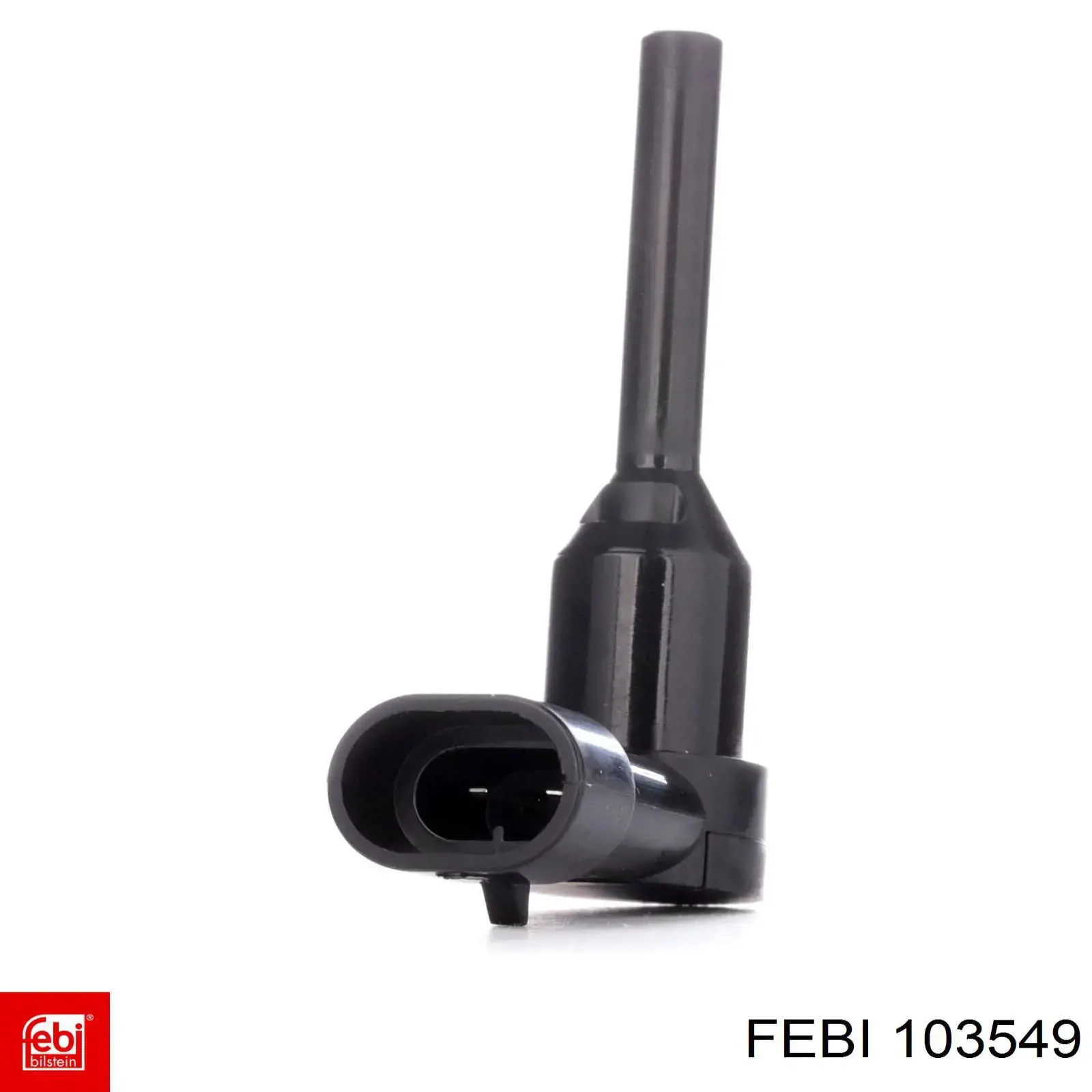 103549 Febi sensor de nivel de refrigerante del estanque