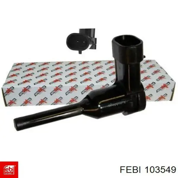 Comprar 103549 Febi Sensor de nivel de refrigerante del depósito