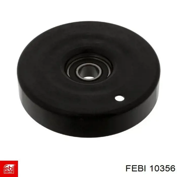 Silentblock de brazo de suspensión Febi 10356 precio, desde 10,19 EUR