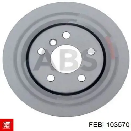 Manguera para basculante de cabina 3099867 Volvo