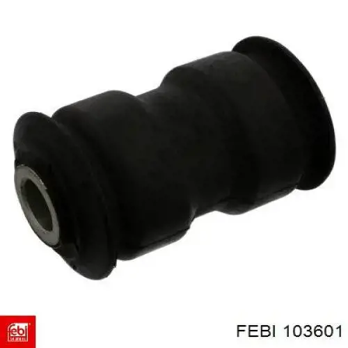 Bieleta estabilizadora delantera Febi 103601 precio, desde 18,89 EUR