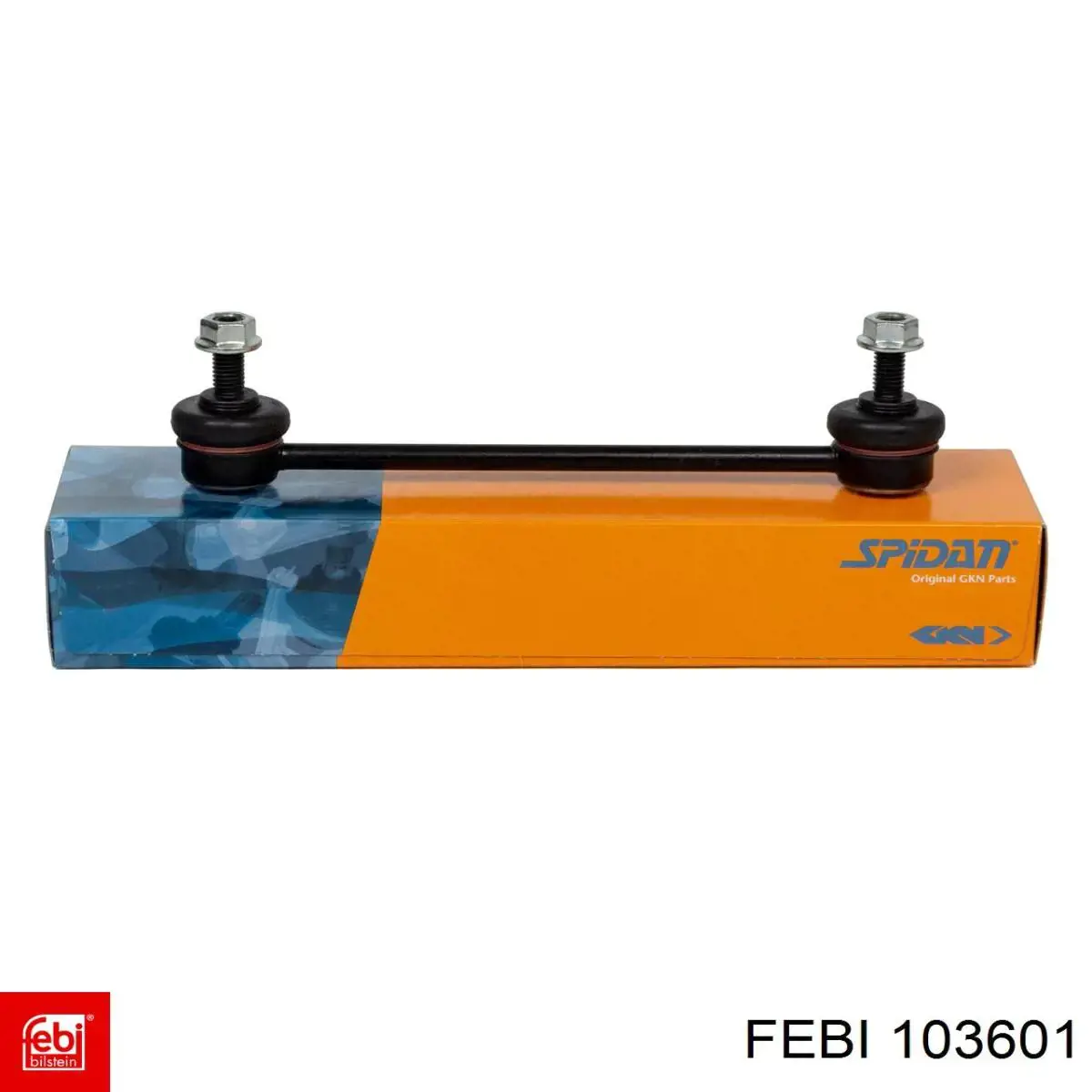 Comprar 103601 Febi Bieleta estabilizadora delantera