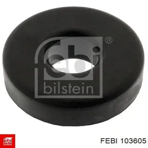 Bieleta estabilizadora delantera Febi 103605 precio, desde 14,74 EUR