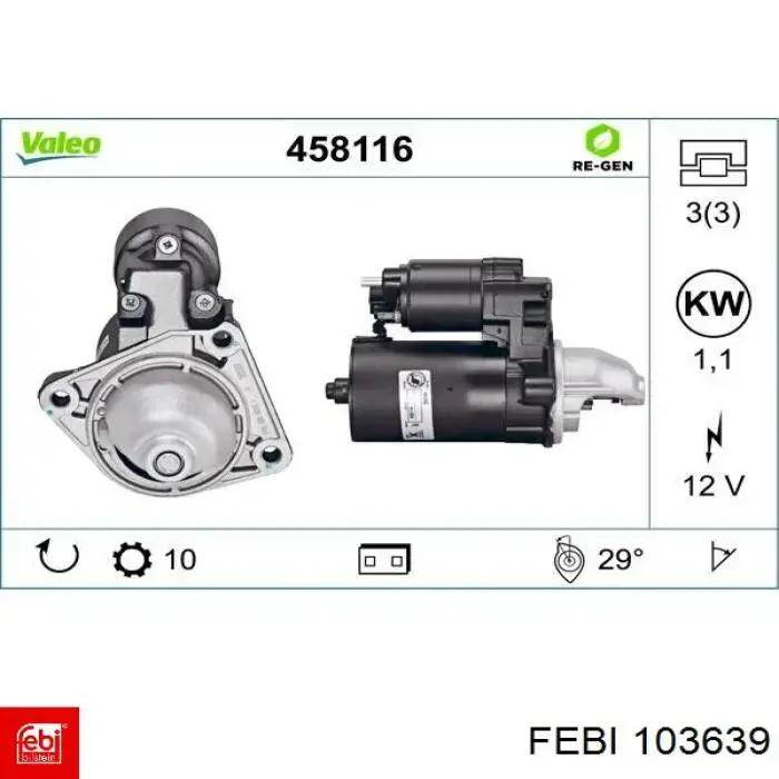 Comprar 5Q0511358E VAG Tope de amortiguador trasero y guardapolvo