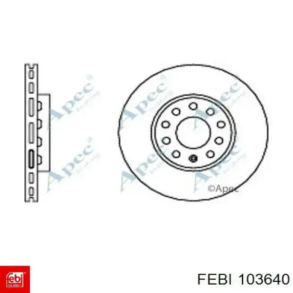 Comprar 42011 Metalcaucho Tope de amortiguador delantero