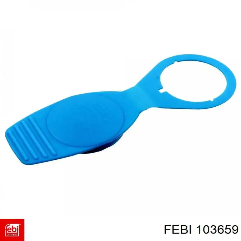 Deposito de limpiaparabrisas Febi 103659 precio, desde 8,11 USD
