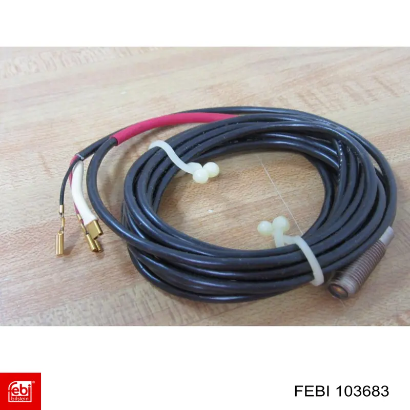 Soportes de motor trasero Febi 103683 precio, desde 44,42 EUR