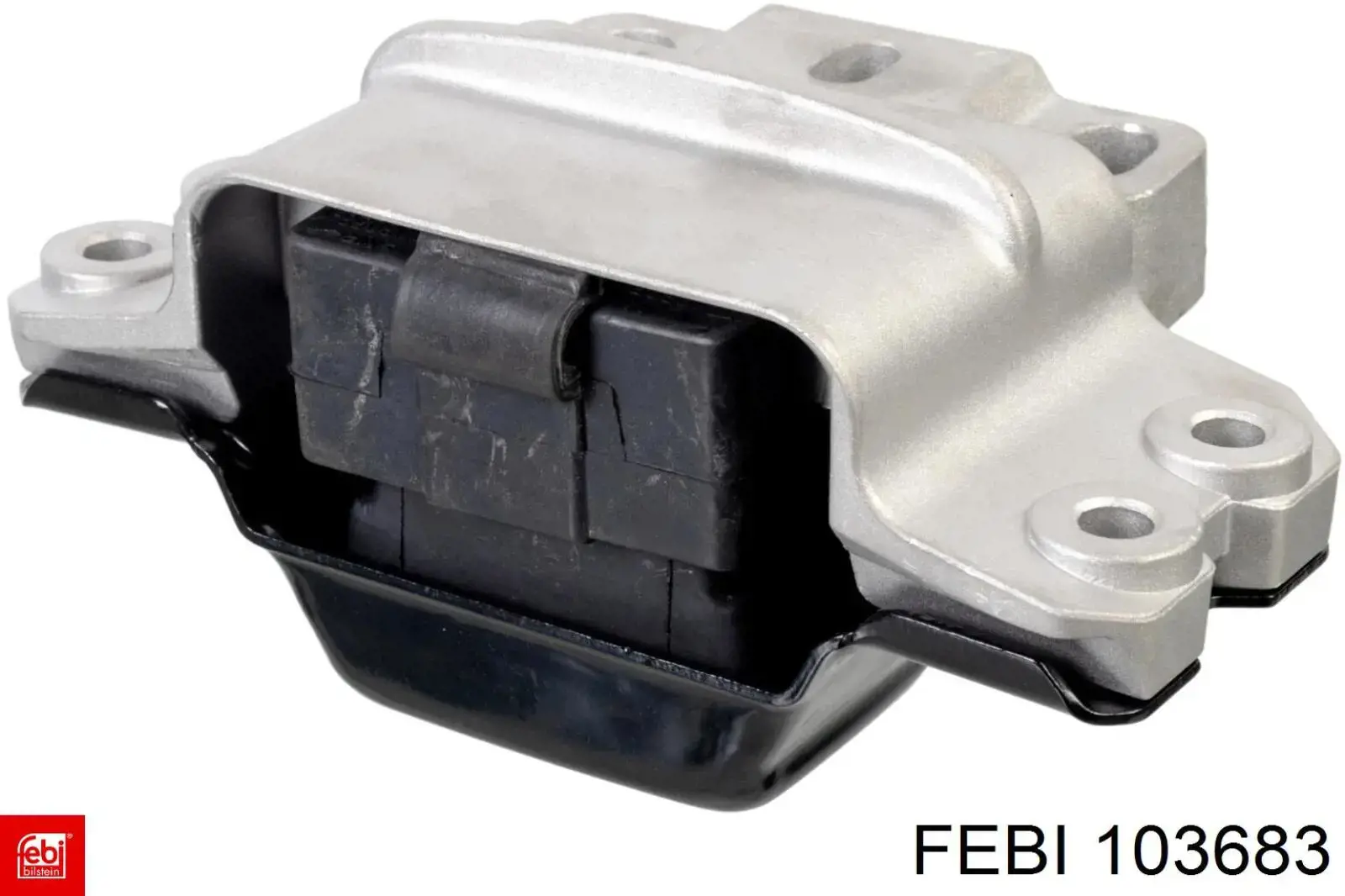 Comprar 103683 Febi Soporte de motor trasero