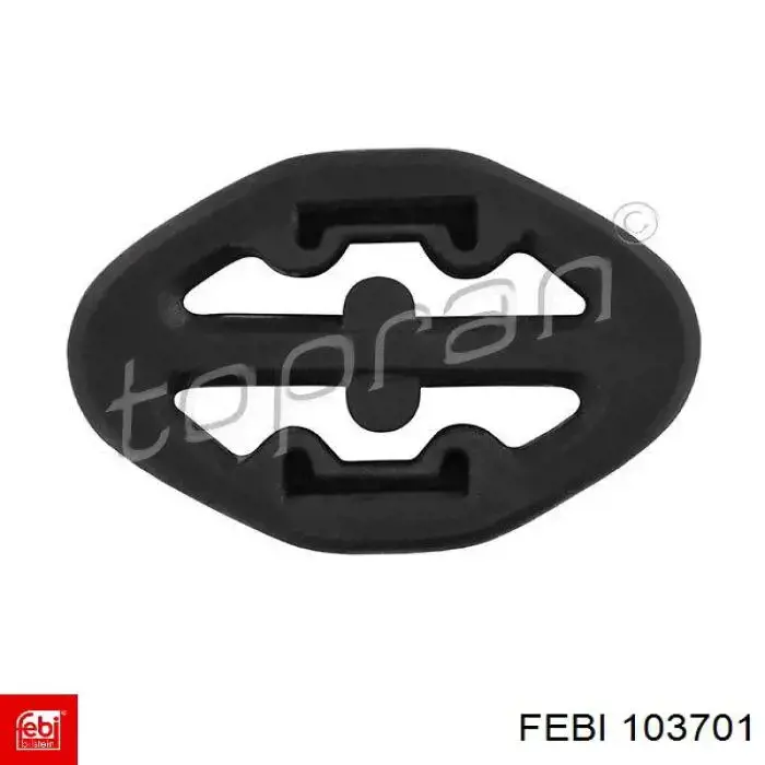 Comprar 103701 Febi Sensor de posición del árbol de levas